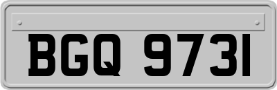 BGQ9731