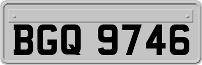 BGQ9746