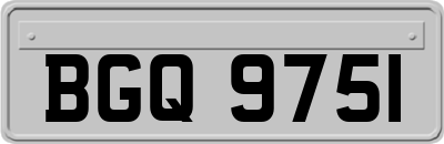 BGQ9751