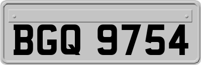BGQ9754
