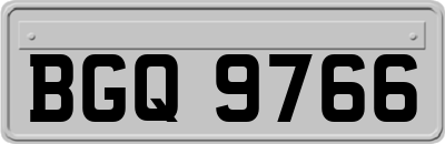 BGQ9766
