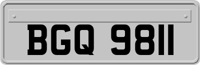 BGQ9811