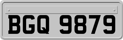BGQ9879