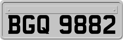 BGQ9882