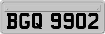 BGQ9902