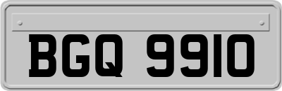 BGQ9910