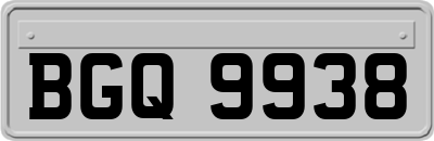 BGQ9938