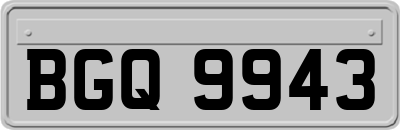 BGQ9943