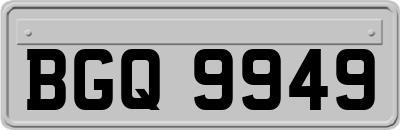 BGQ9949