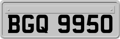 BGQ9950