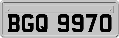 BGQ9970