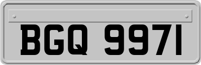 BGQ9971