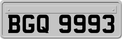 BGQ9993