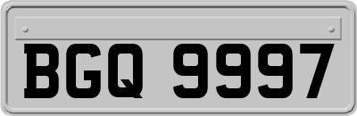 BGQ9997