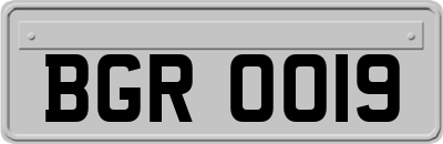 BGR0019