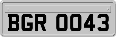 BGR0043