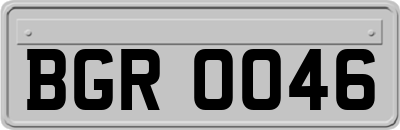 BGR0046