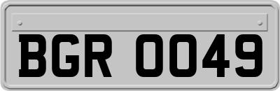 BGR0049