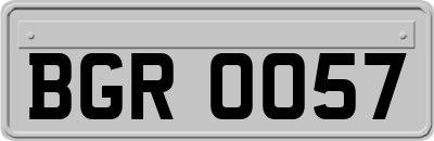 BGR0057