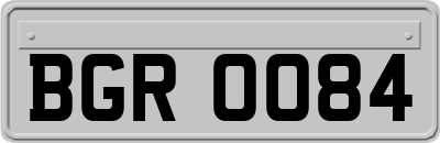 BGR0084