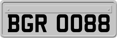 BGR0088