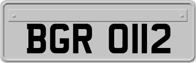 BGR0112