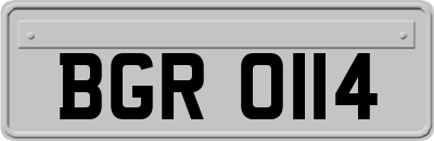 BGR0114