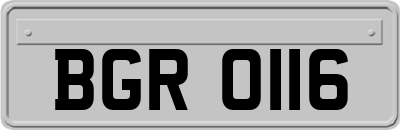 BGR0116