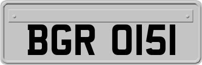 BGR0151