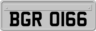BGR0166