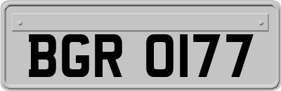 BGR0177