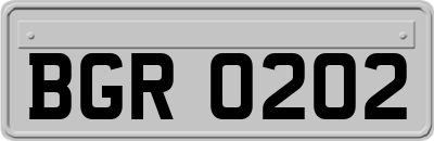 BGR0202