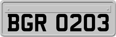 BGR0203