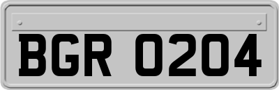 BGR0204