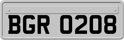 BGR0208