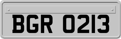 BGR0213