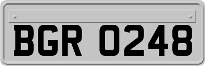 BGR0248