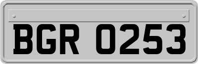 BGR0253