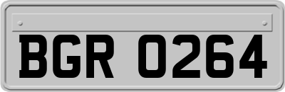 BGR0264