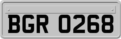 BGR0268