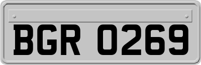 BGR0269