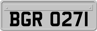 BGR0271