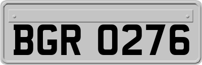 BGR0276