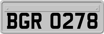BGR0278