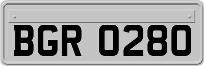 BGR0280
