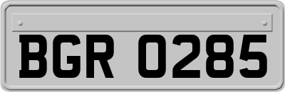 BGR0285