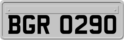 BGR0290