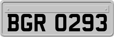 BGR0293