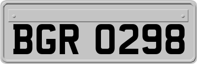 BGR0298