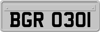 BGR0301